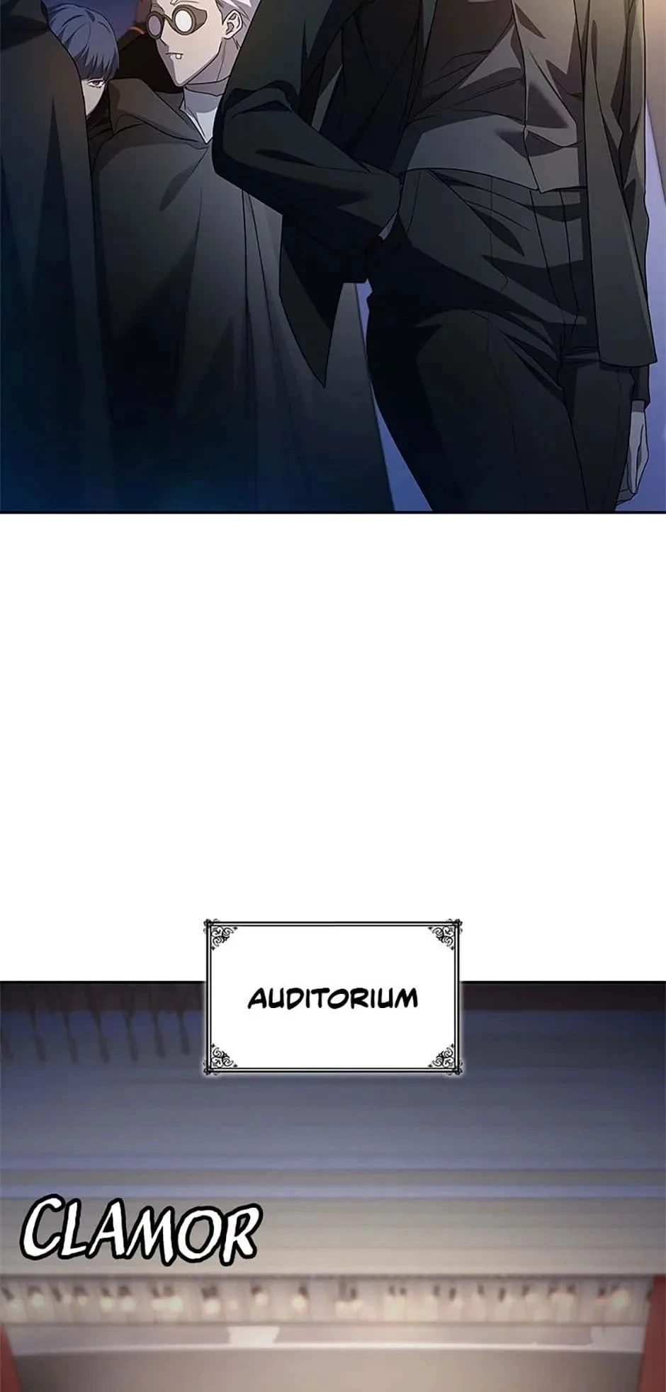 The Infinite Mage Chap 55 - Next Chap 56