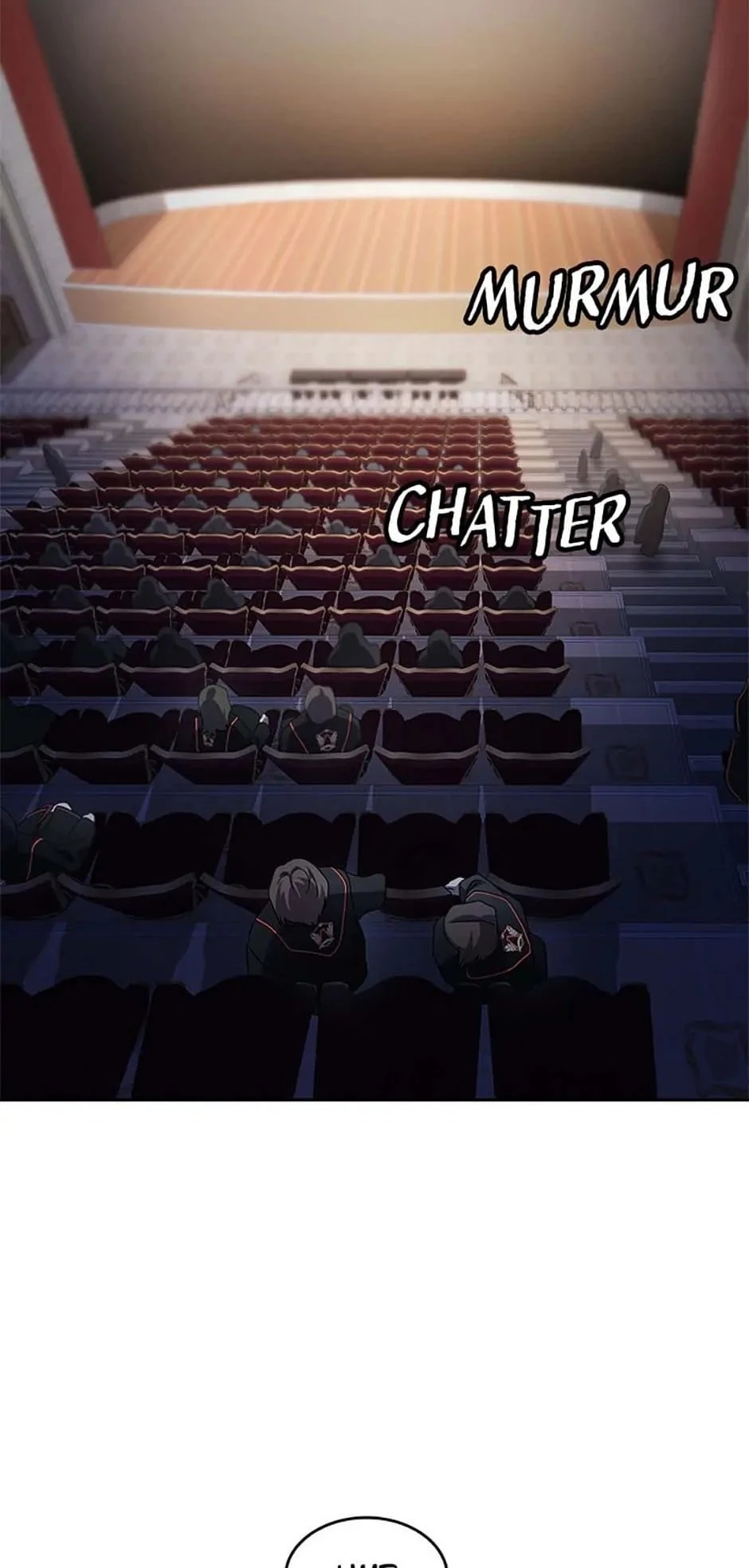 The Infinite Mage Chap 55 - Next Chap 56