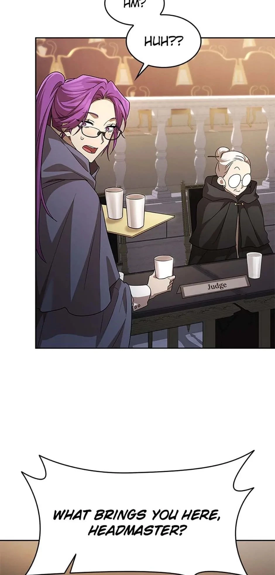 The Infinite Mage Chap 55 - Next Chap 56