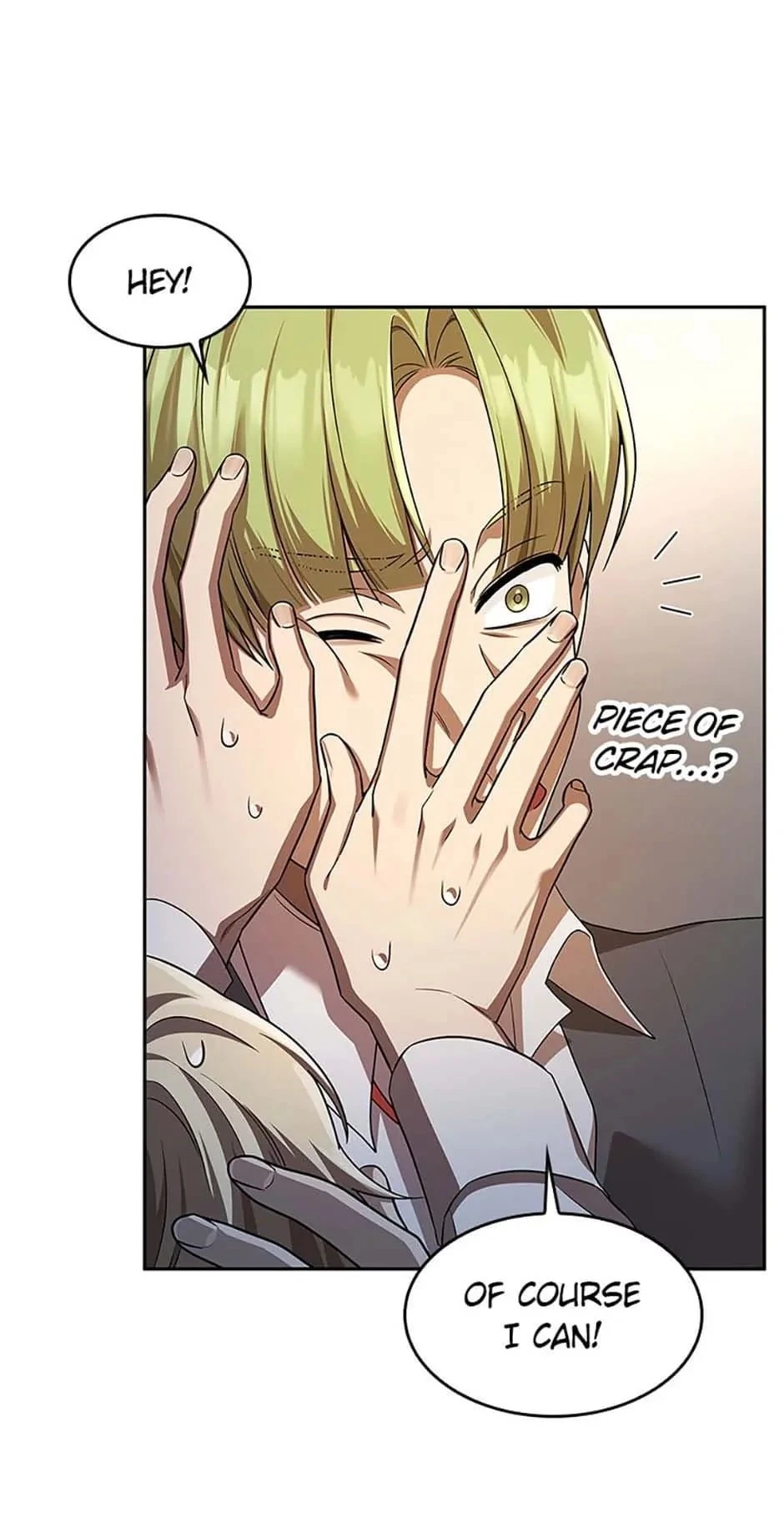 The Infinite Mage Chap 54 - Next Chap 55