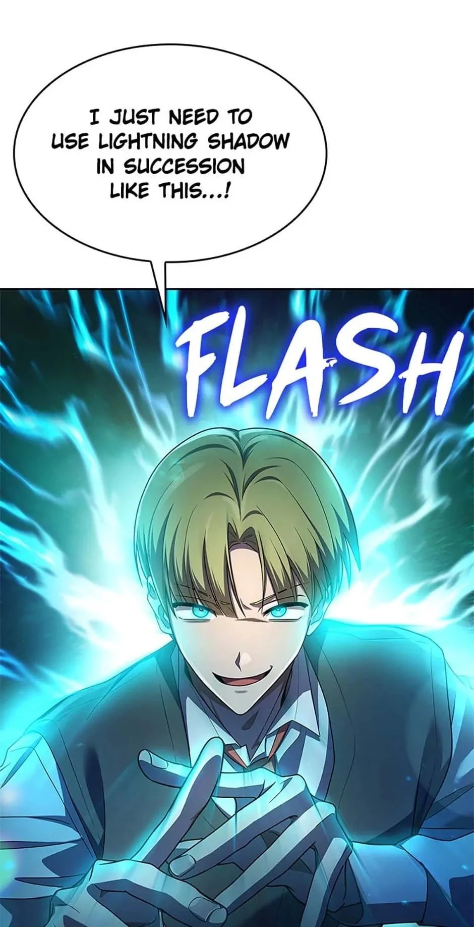 The Infinite Mage Chap 54 - Next Chap 55