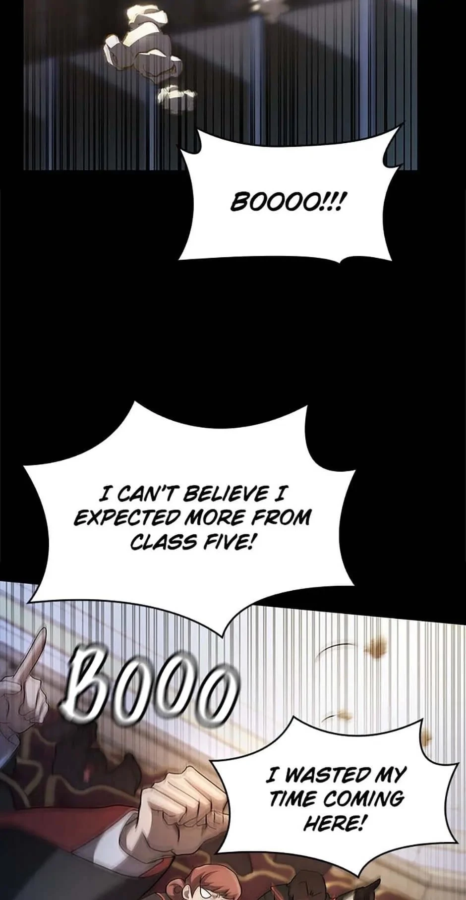 The Infinite Mage Chap 55 - Next Chap 56