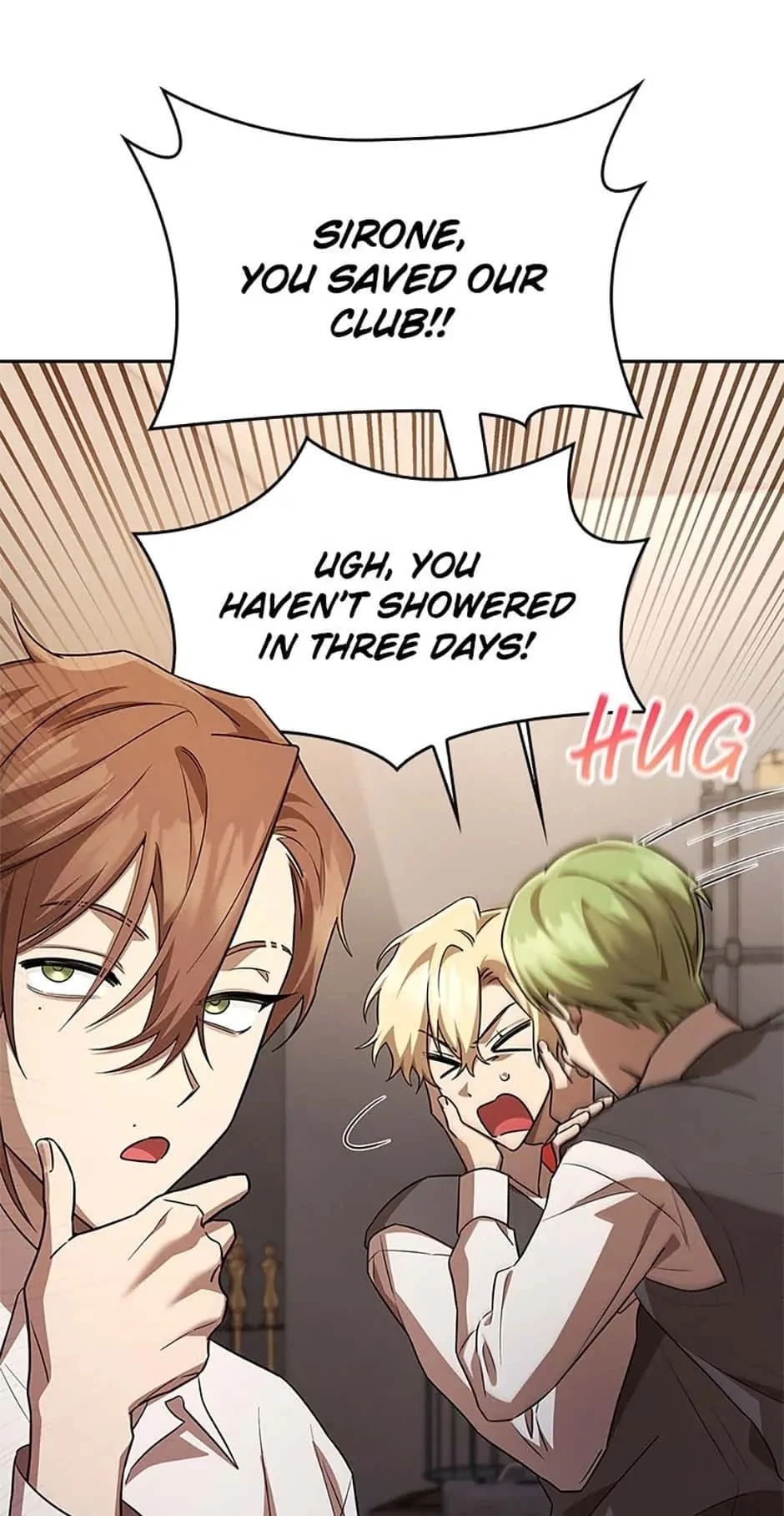 The Infinite Mage Chap 54 - Next Chap 55