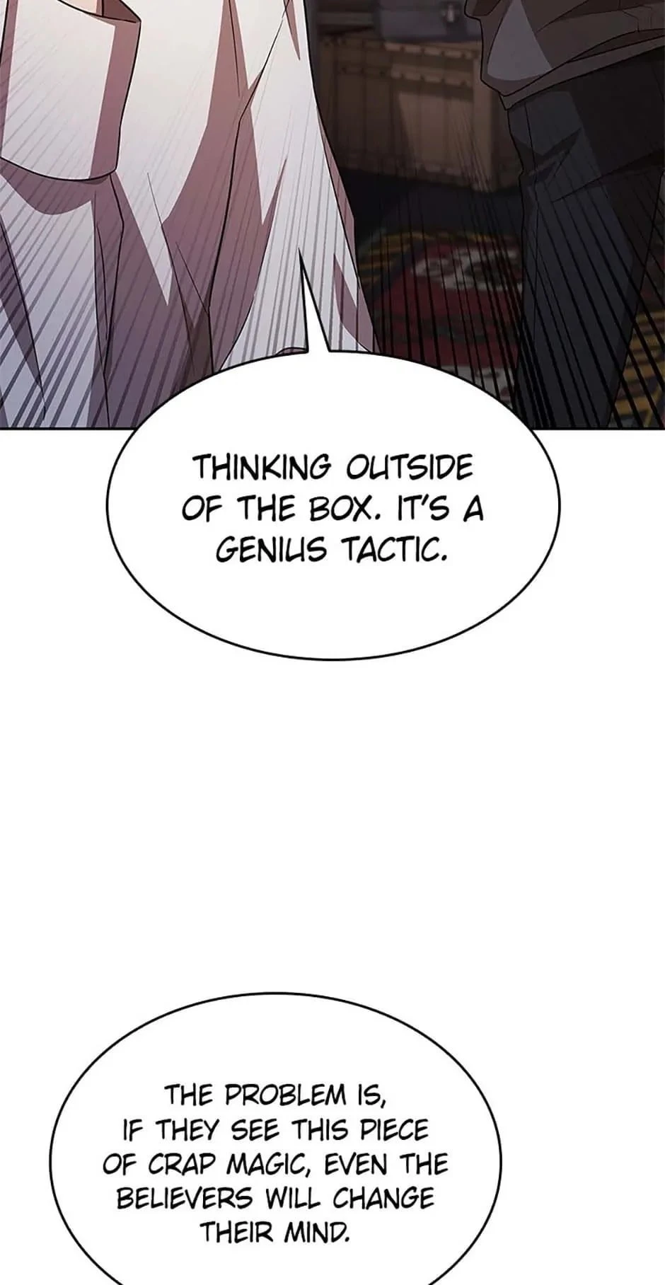 The Infinite Mage Chap 54 - Next Chap 55