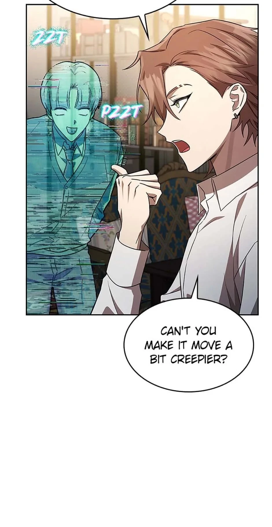 The Infinite Mage Chap 54 - Next Chap 55