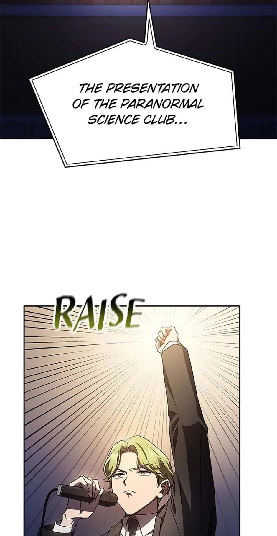 The Infinite Mage Chap 55 - Next Chap 56