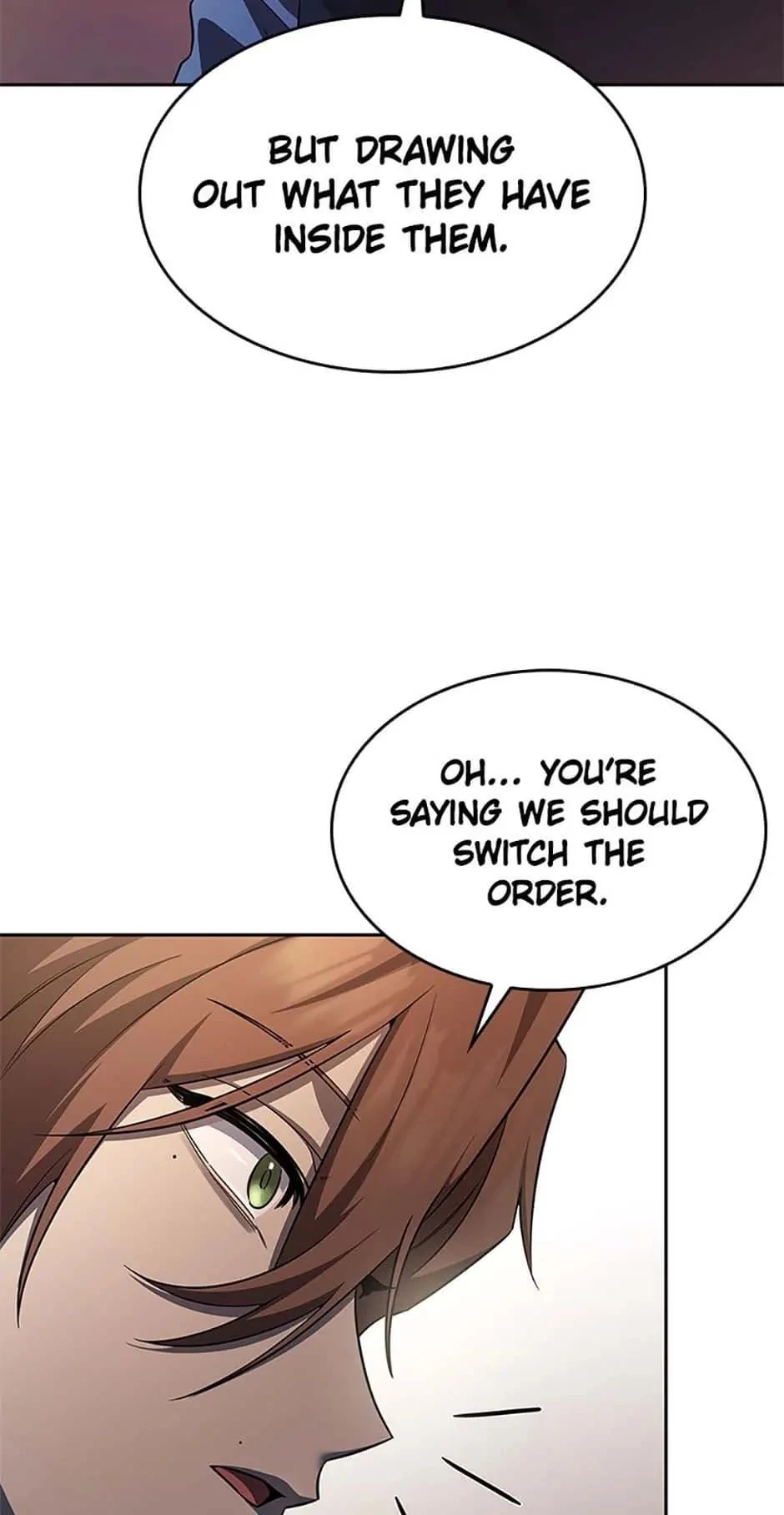 The Infinite Mage Chap 54 - Next Chap 55