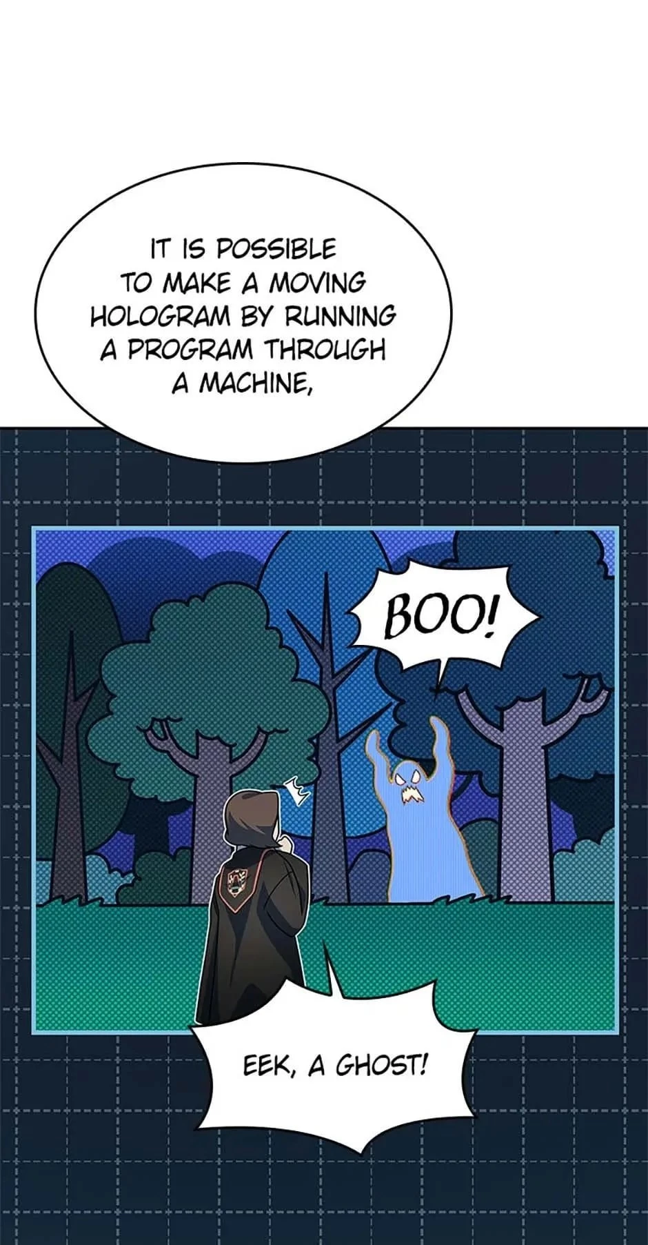 The Infinite Mage Chap 54 - Next Chap 55