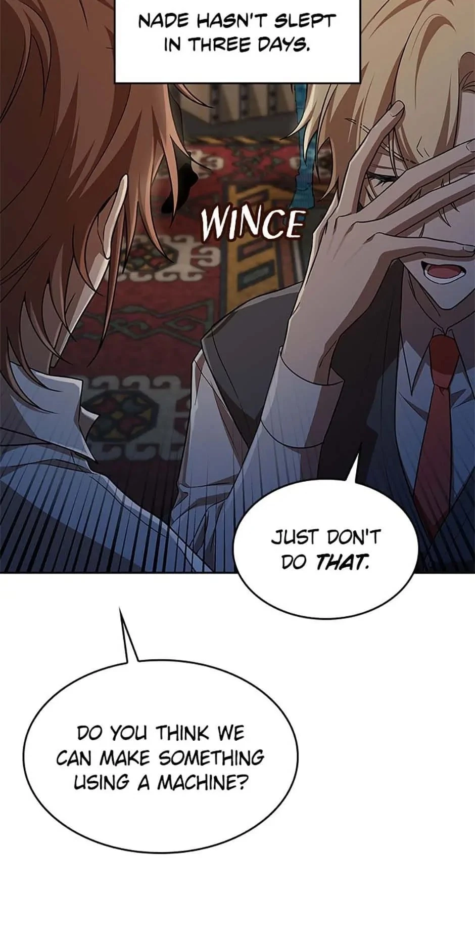 The Infinite Mage Chap 54 - Next Chap 55