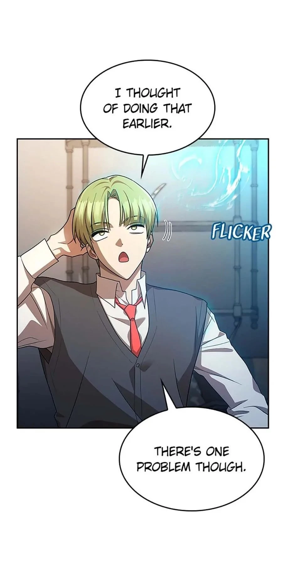 The Infinite Mage Chap 54 - Next Chap 55