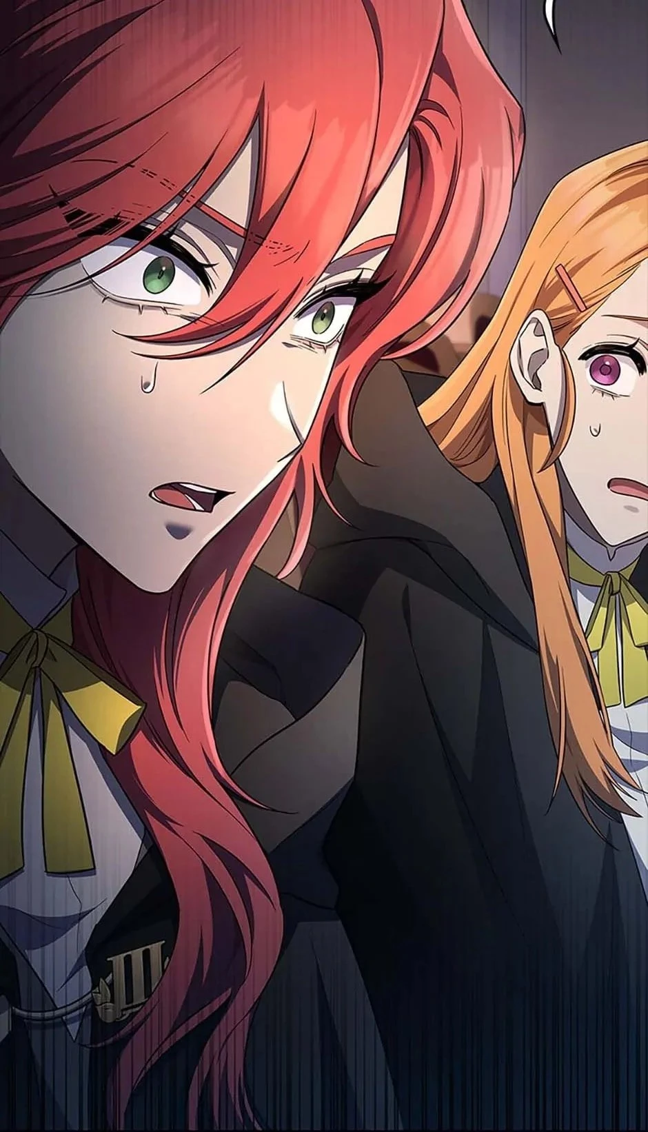 The Infinite Mage Chap 55 - Next Chap 56