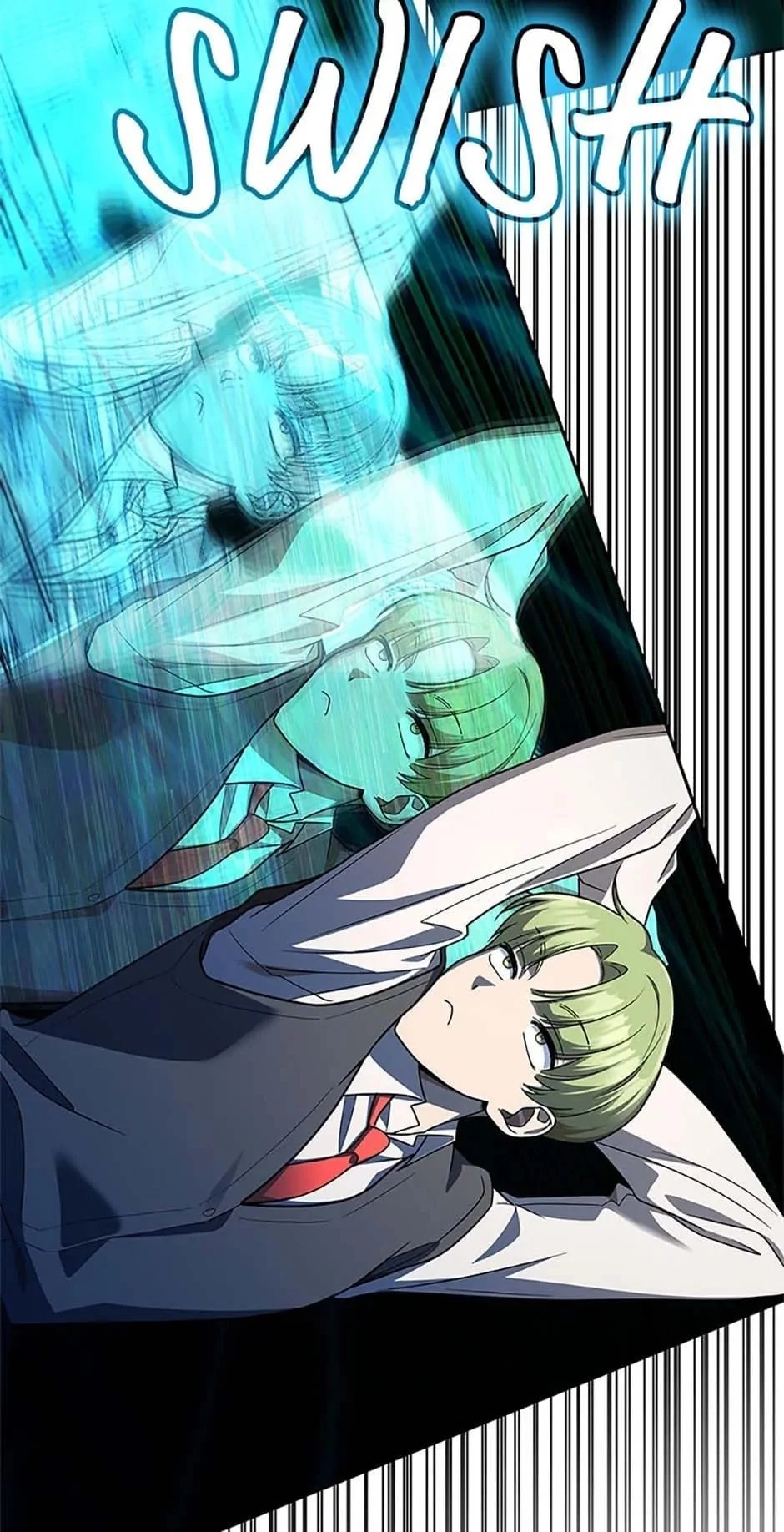 The Infinite Mage Chap 54 - Next Chap 55