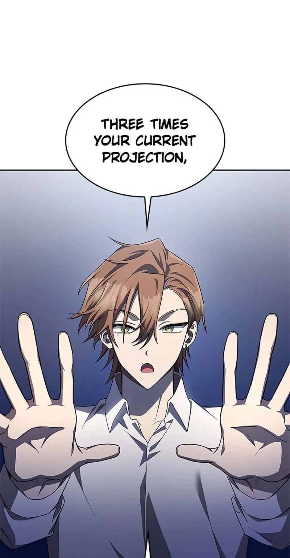 The Infinite Mage Chap 54 - Next Chap 55