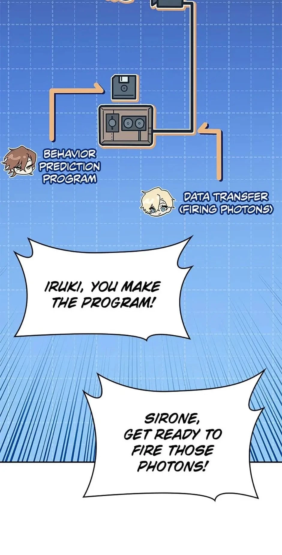 The Infinite Mage Chap 54 - Next Chap 55