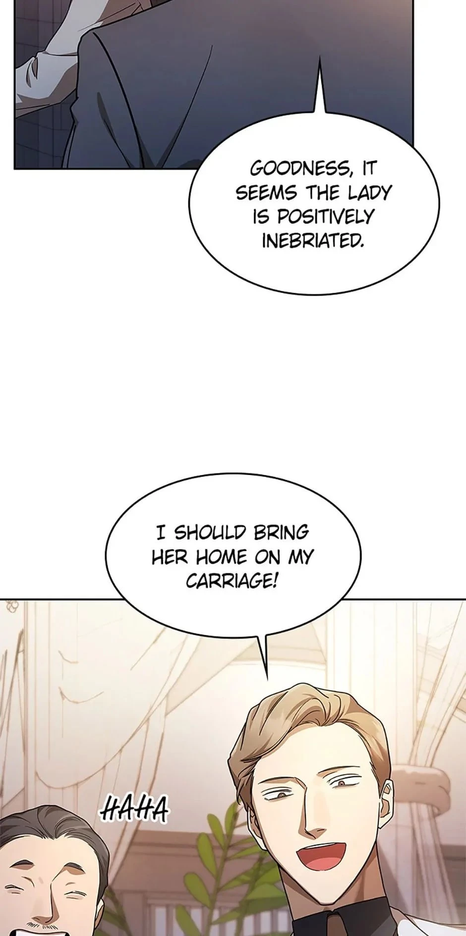 The Infinite Mage Chap 53 - Next Chap 54