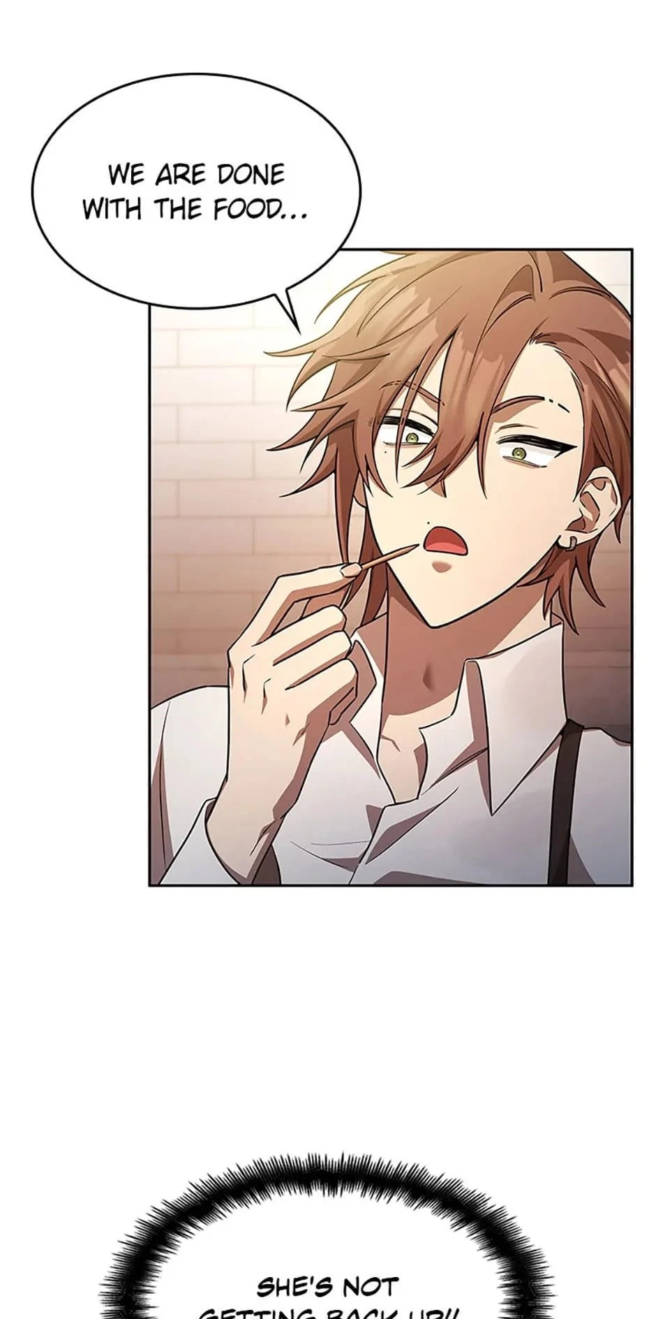 The Infinite Mage Chap 53 - Next Chap 54