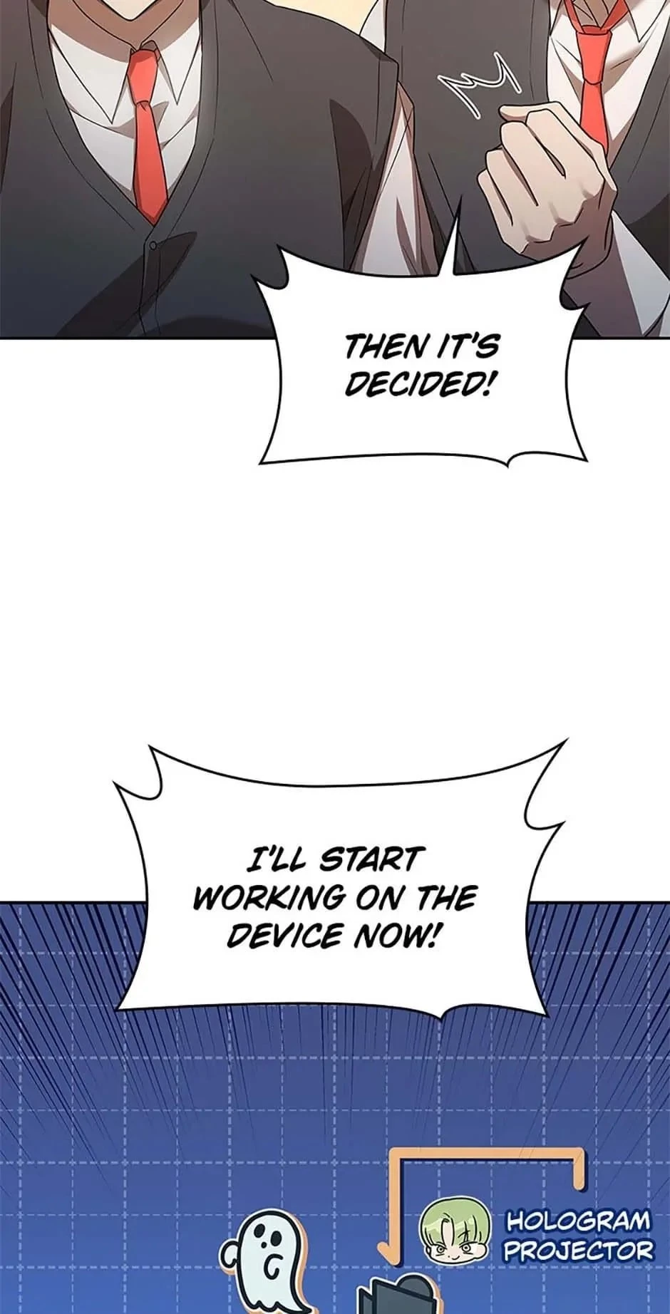 The Infinite Mage Chap 54 - Next Chap 55