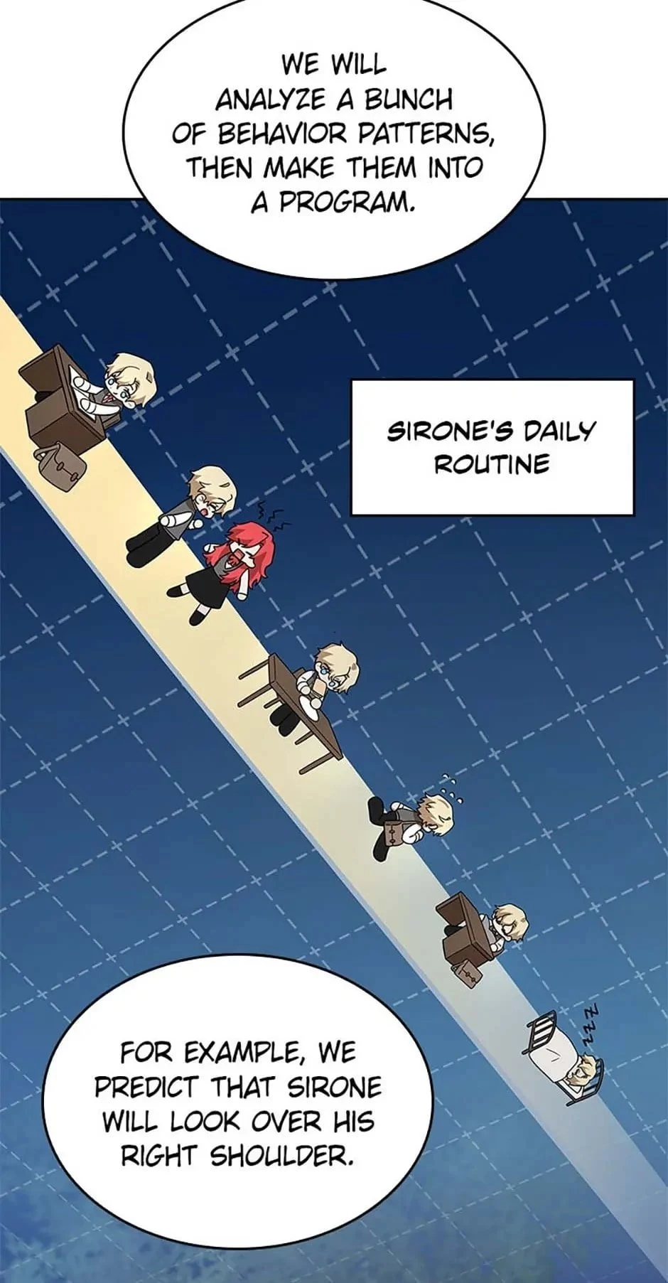 The Infinite Mage Chap 54 - Next Chap 55