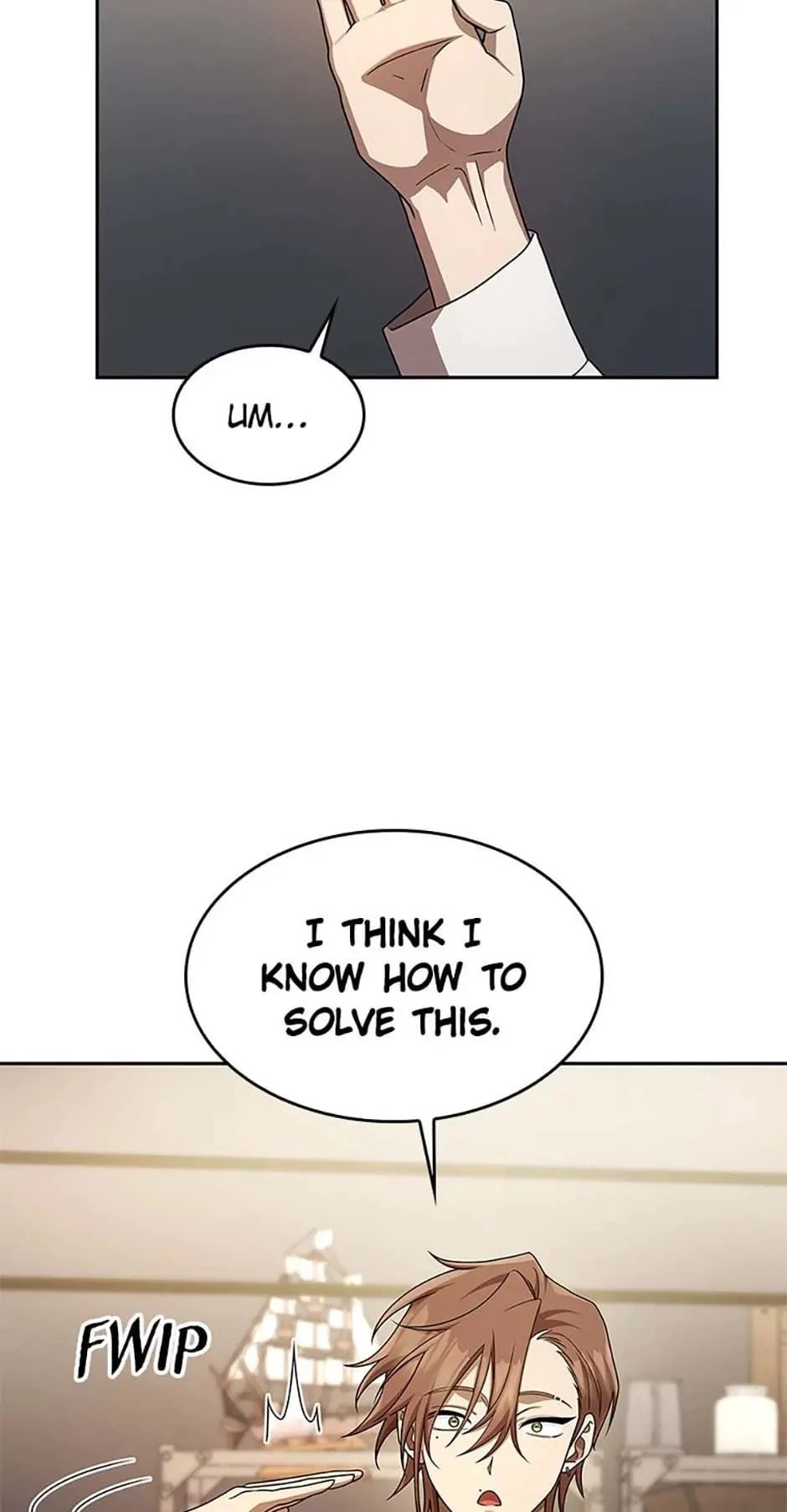 The Infinite Mage Chap 54 - Next Chap 55