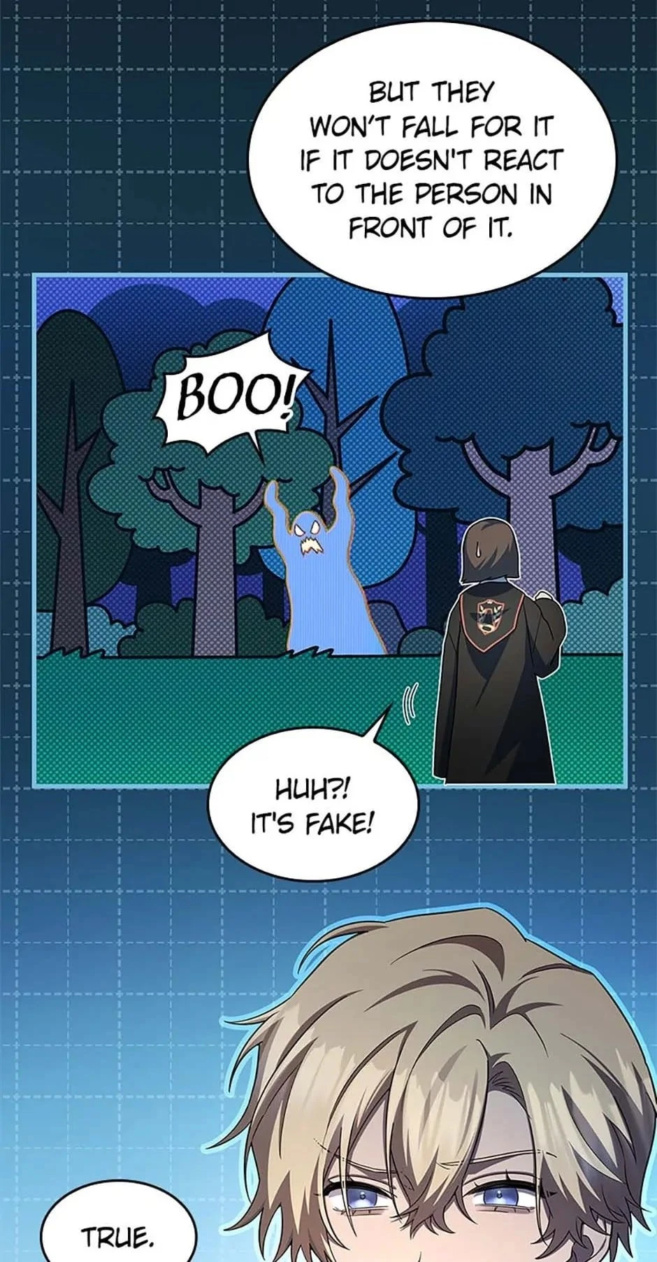 The Infinite Mage Chap 54 - Next Chap 55