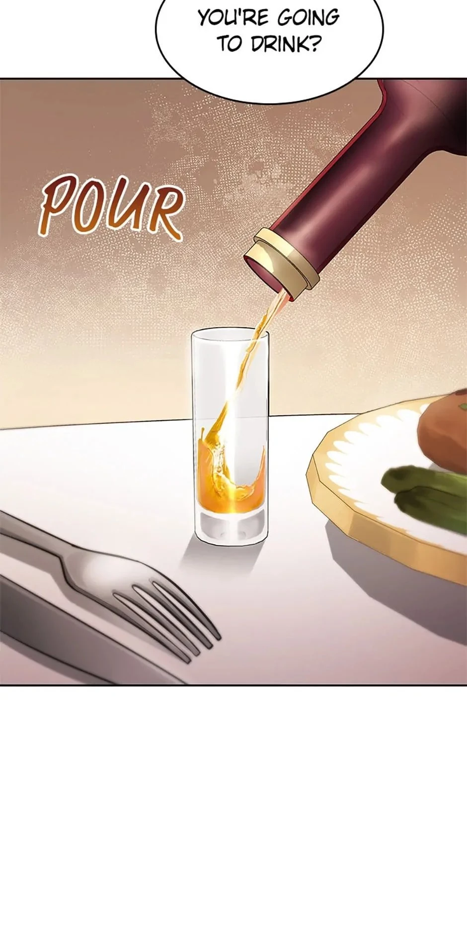 The Infinite Mage Chap 53 - Next Chap 54