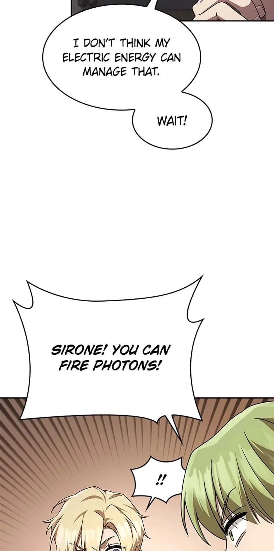 The Infinite Mage Chap 54 - Next Chap 55