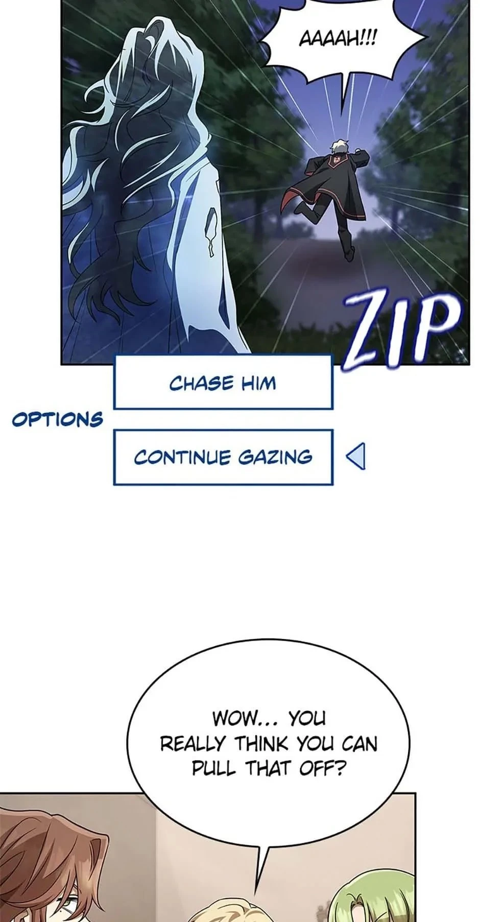 The Infinite Mage Chap 54 - Next Chap 55