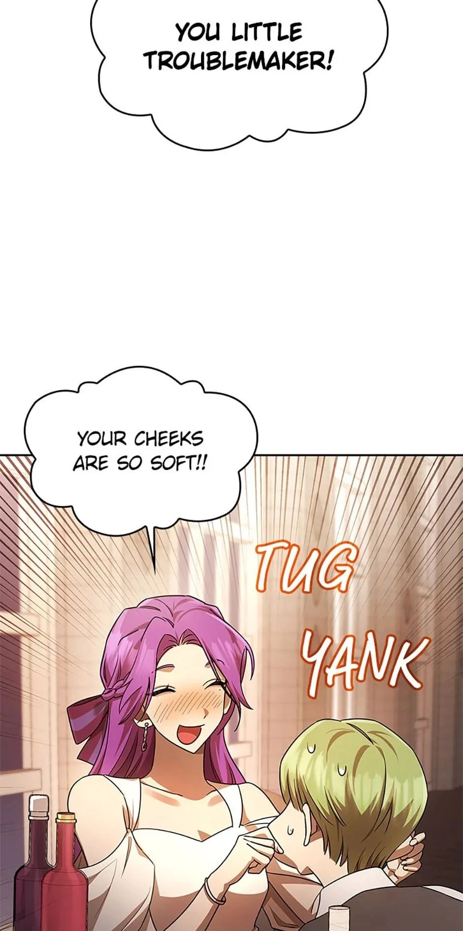 The Infinite Mage Chap 53 - Next Chap 54