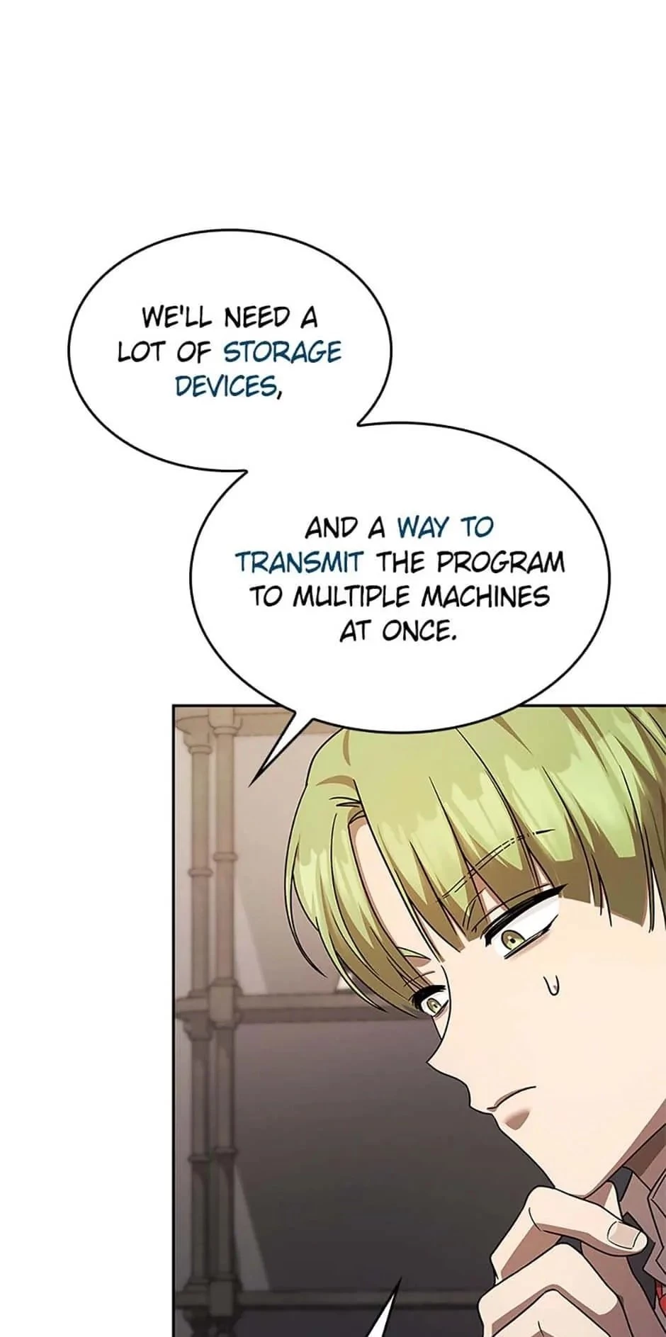 The Infinite Mage Chap 54 - Next Chap 55