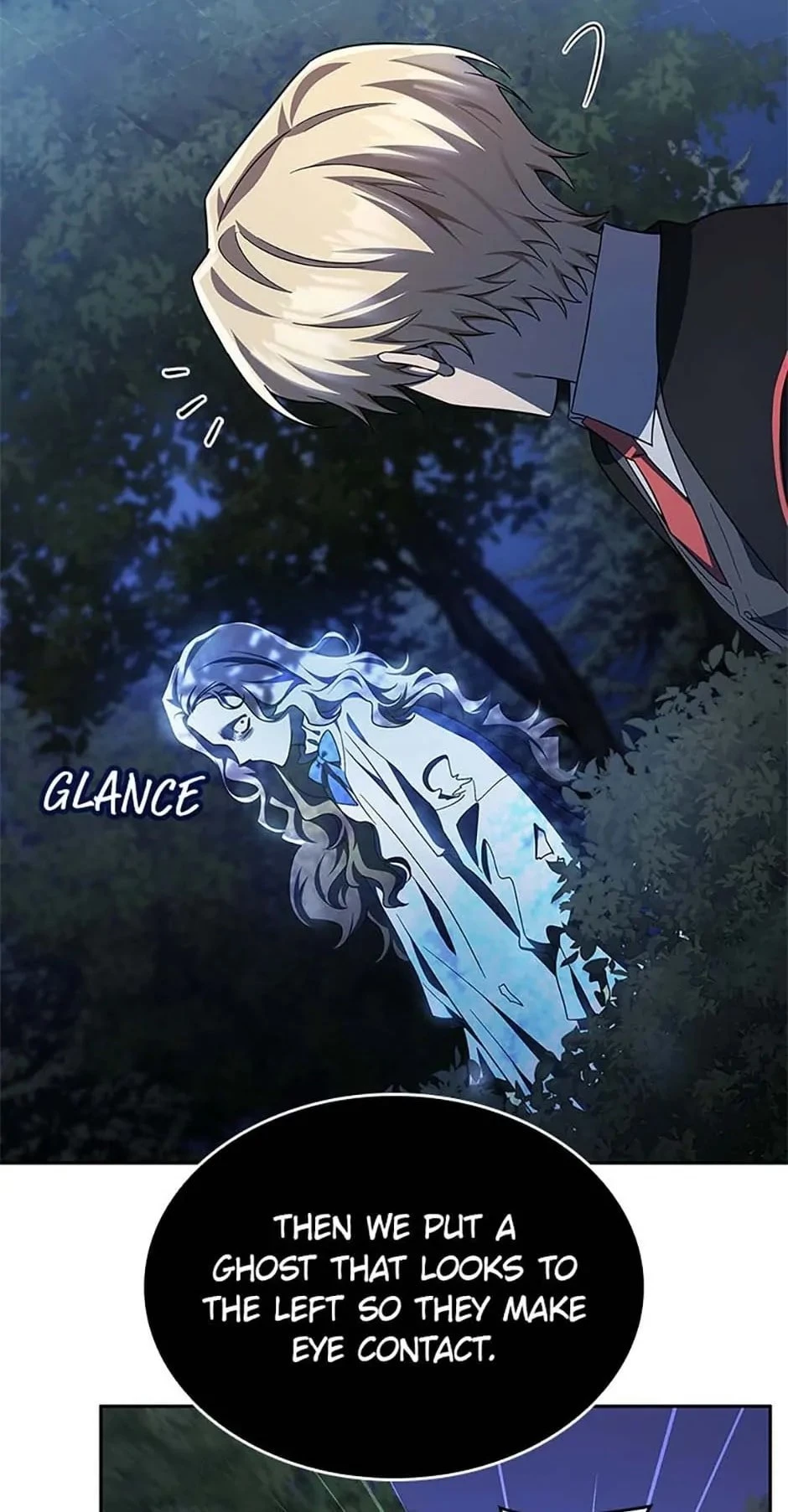 The Infinite Mage Chap 54 - Next Chap 55