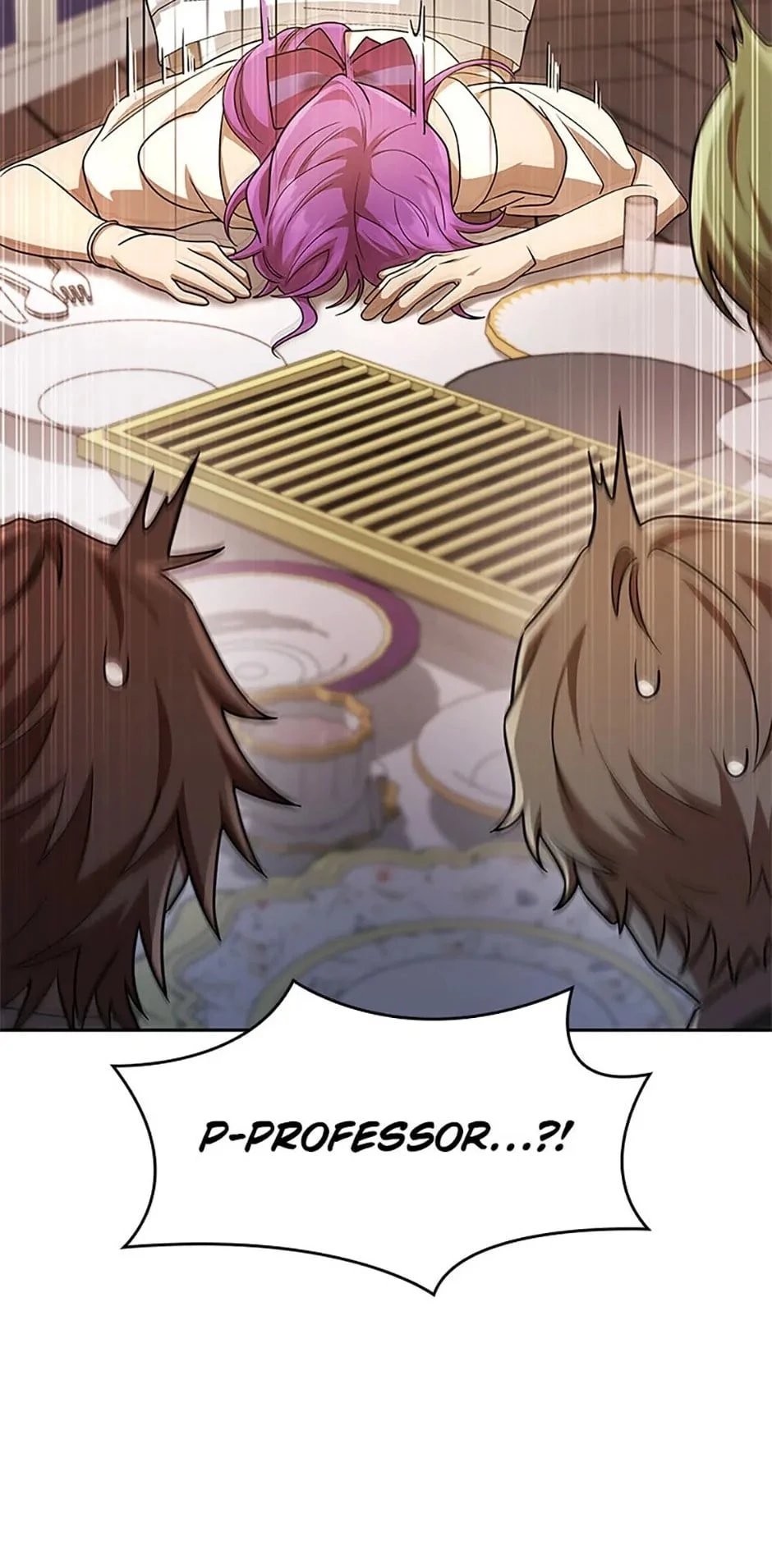 The Infinite Mage Chap 53 - Next Chap 54