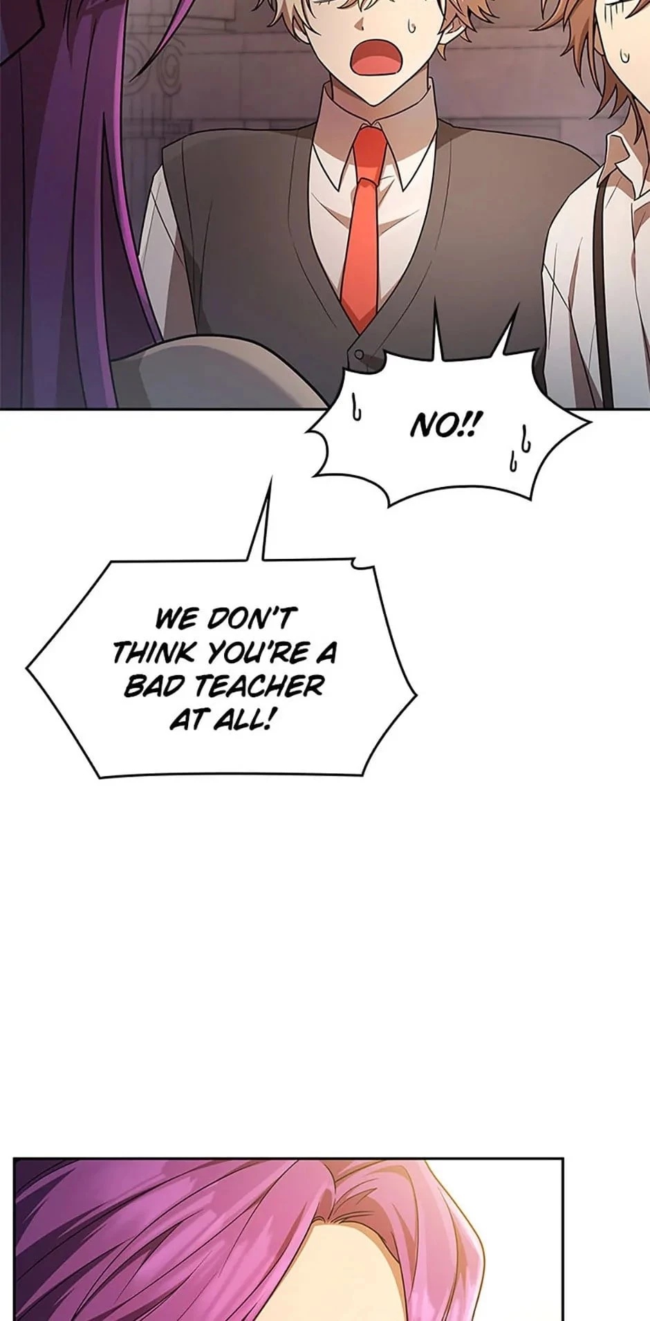 The Infinite Mage Chap 53 - Next Chap 54