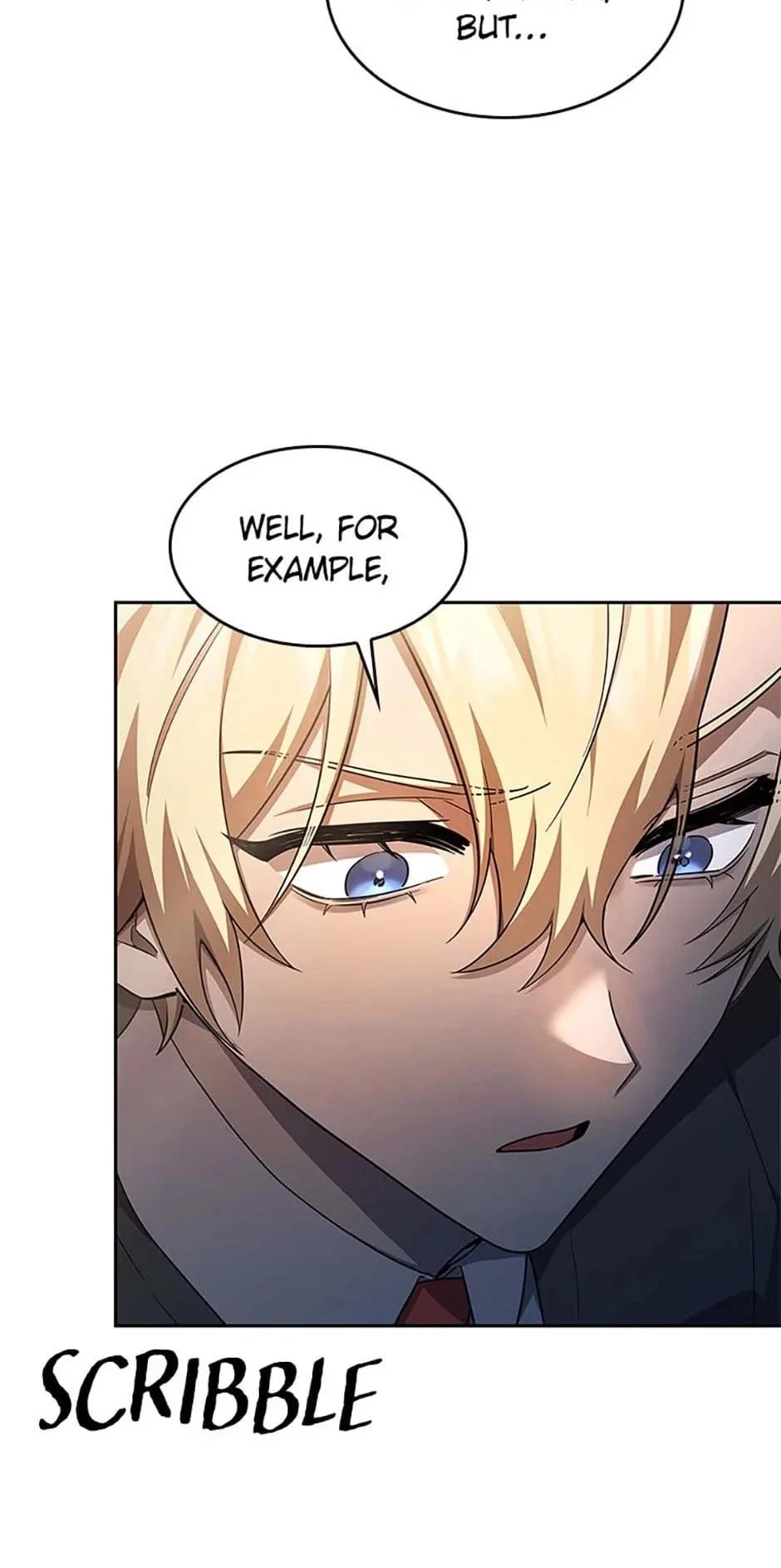 The Infinite Mage Chap 54 - Next Chap 55