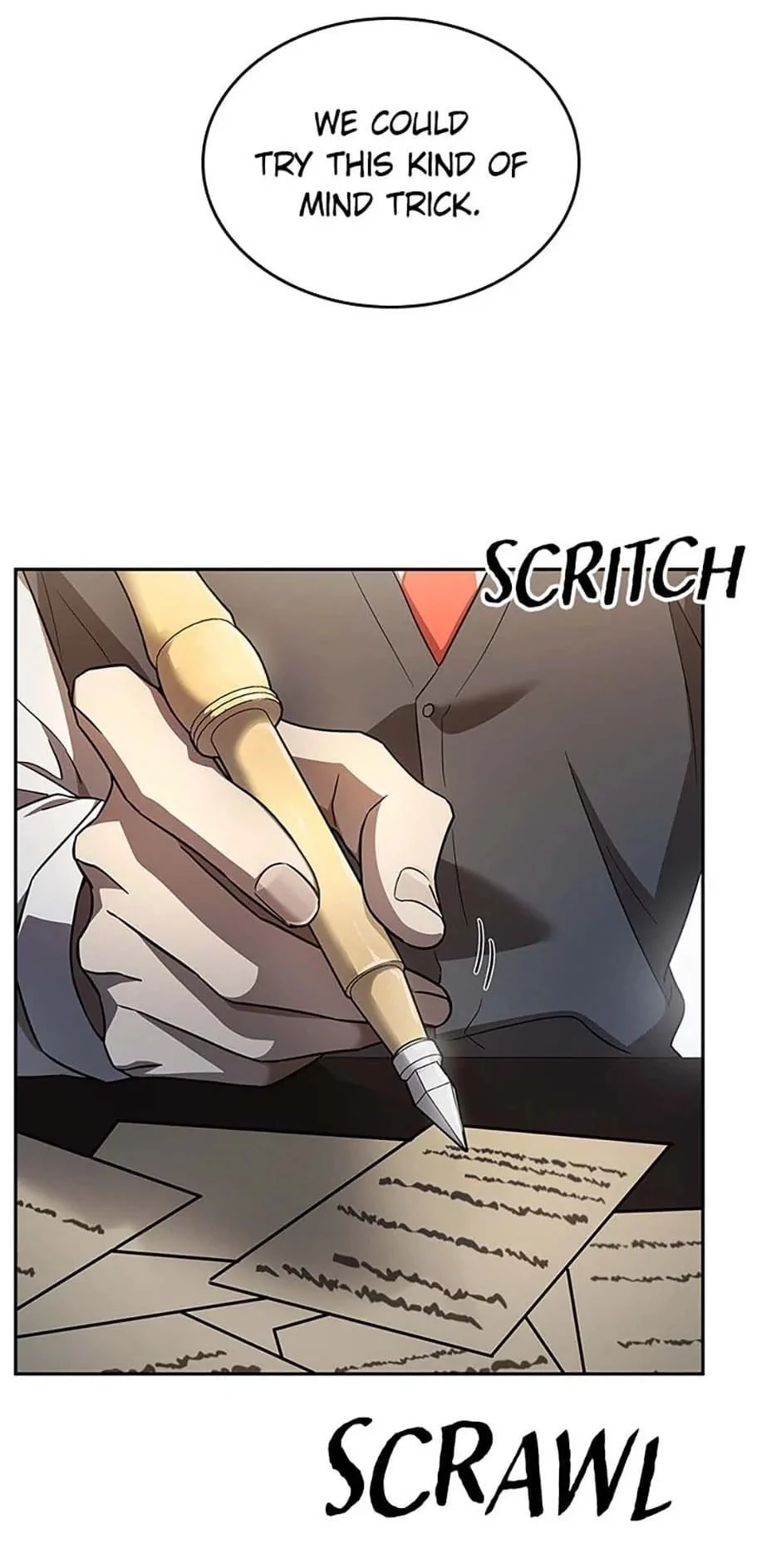The Infinite Mage Chap 54 - Next Chap 55