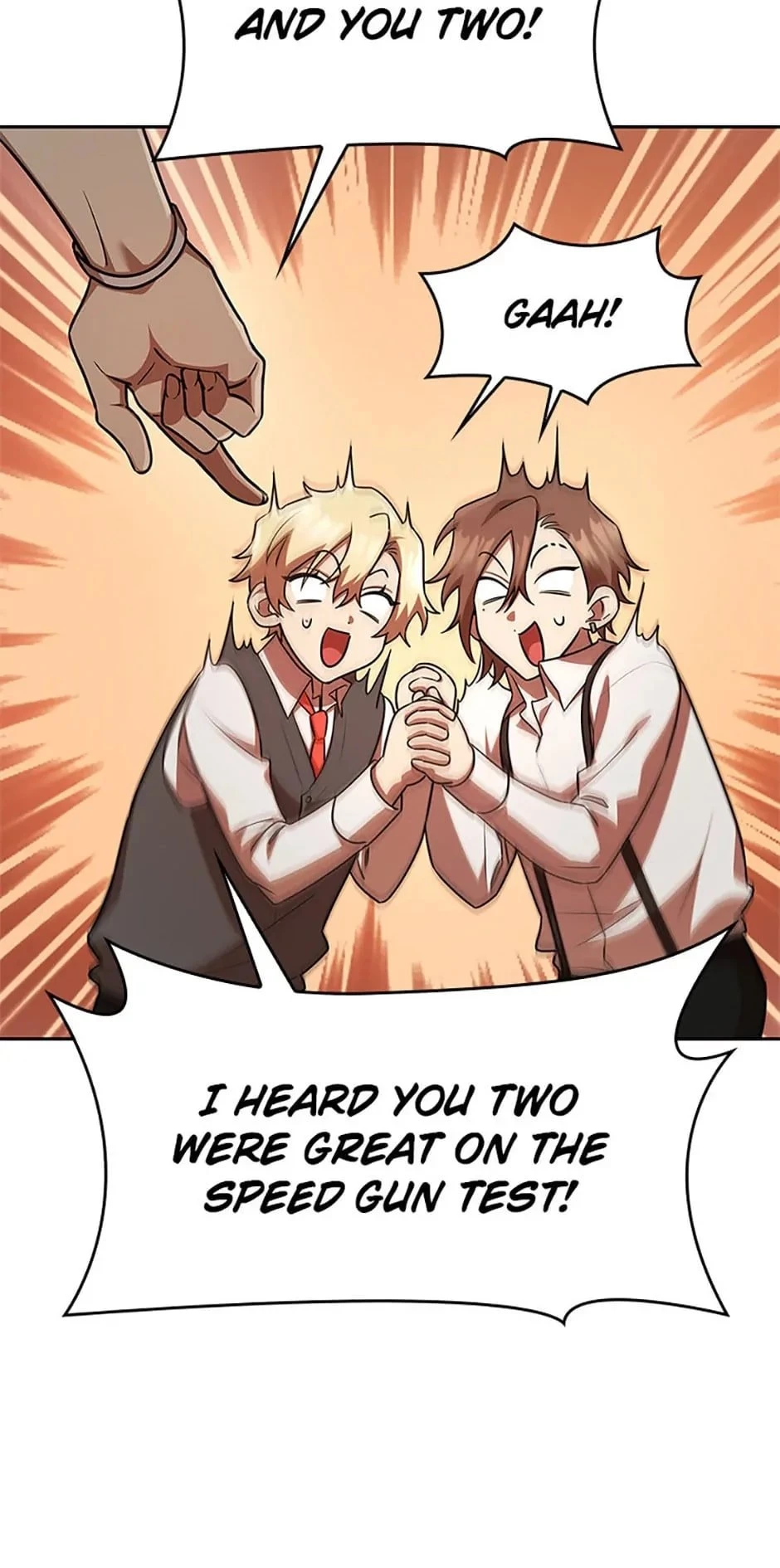 The Infinite Mage Chap 53 - Next Chap 54