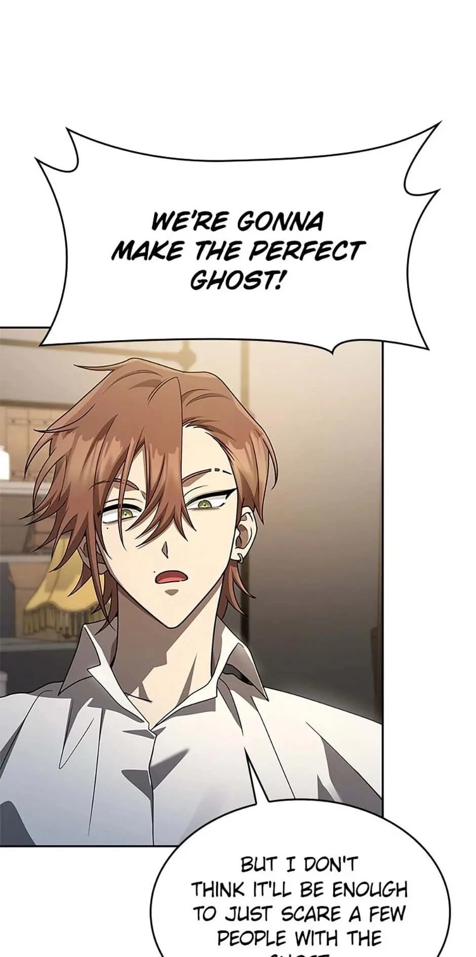 The Infinite Mage Chap 54 - Next Chap 55