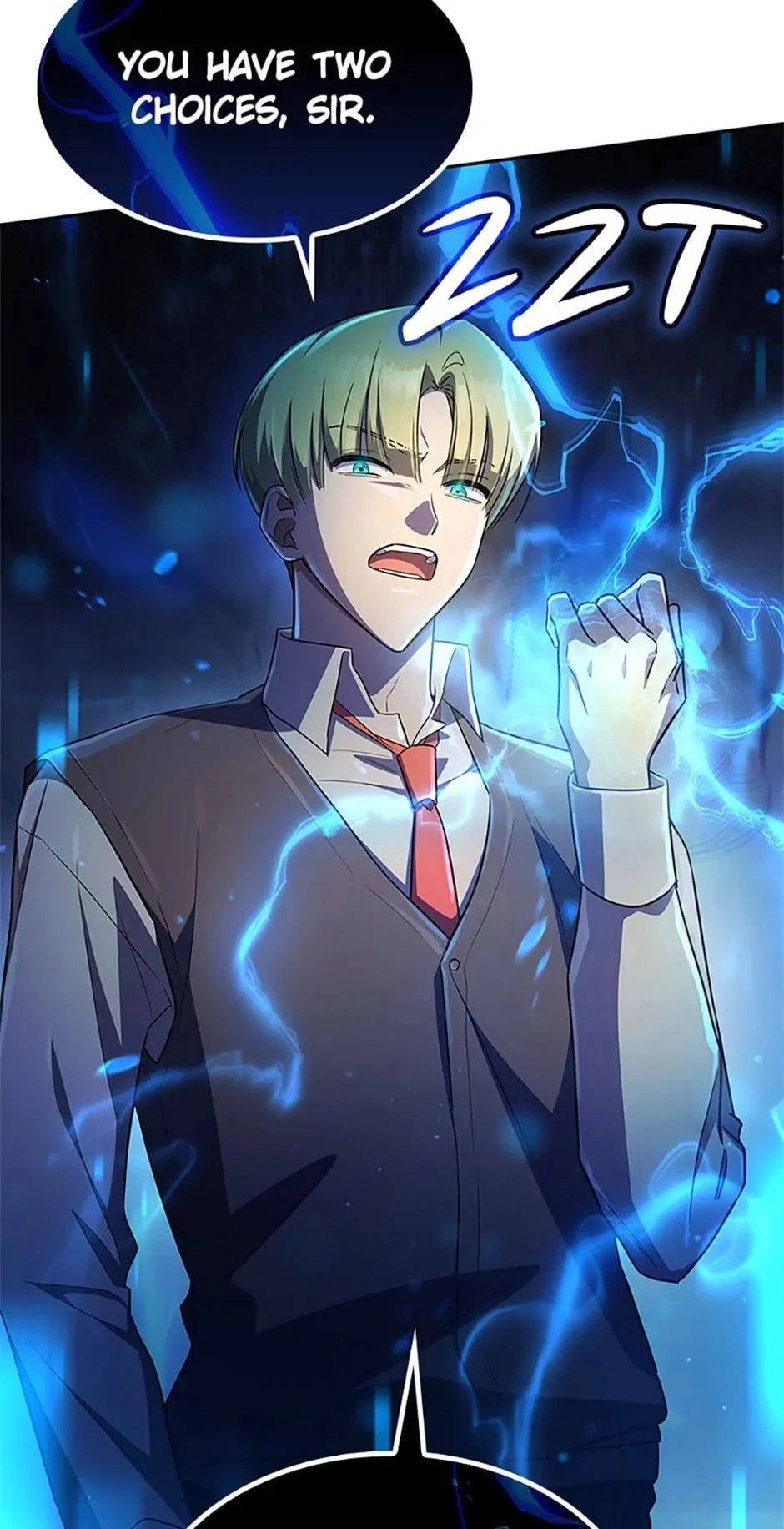 The Infinite Mage Chap 53 - Next Chap 54