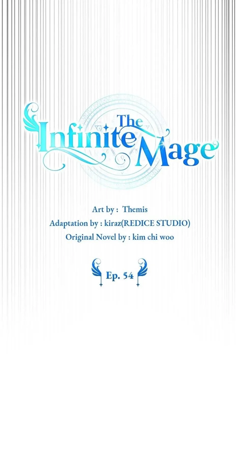 The Infinite Mage Chap 54 - Next Chap 55
