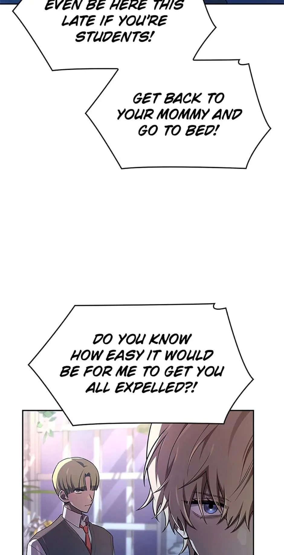 The Infinite Mage Chap 53 - Next Chap 54