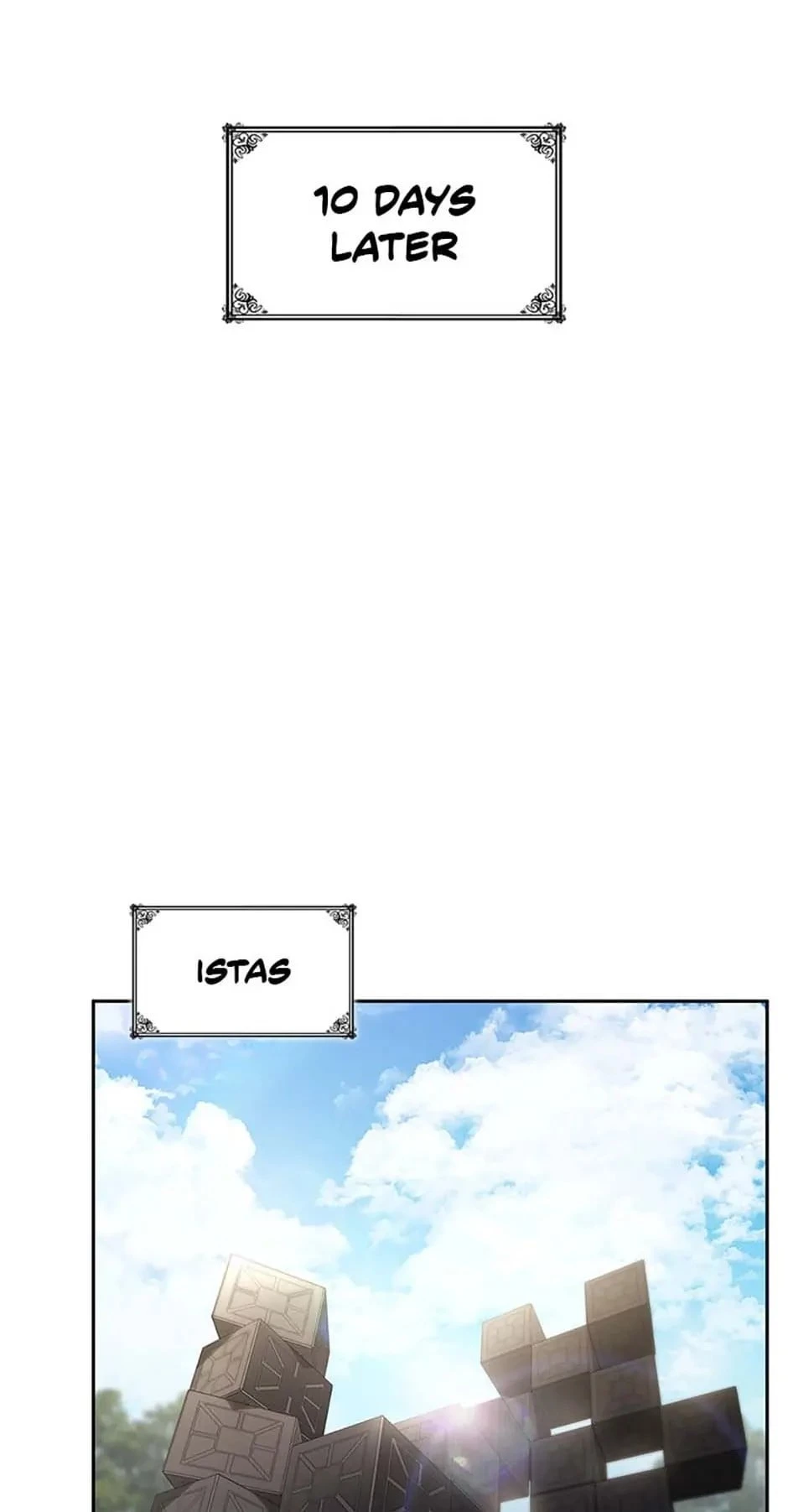 The Infinite Mage Chap 54 - Next Chap 55