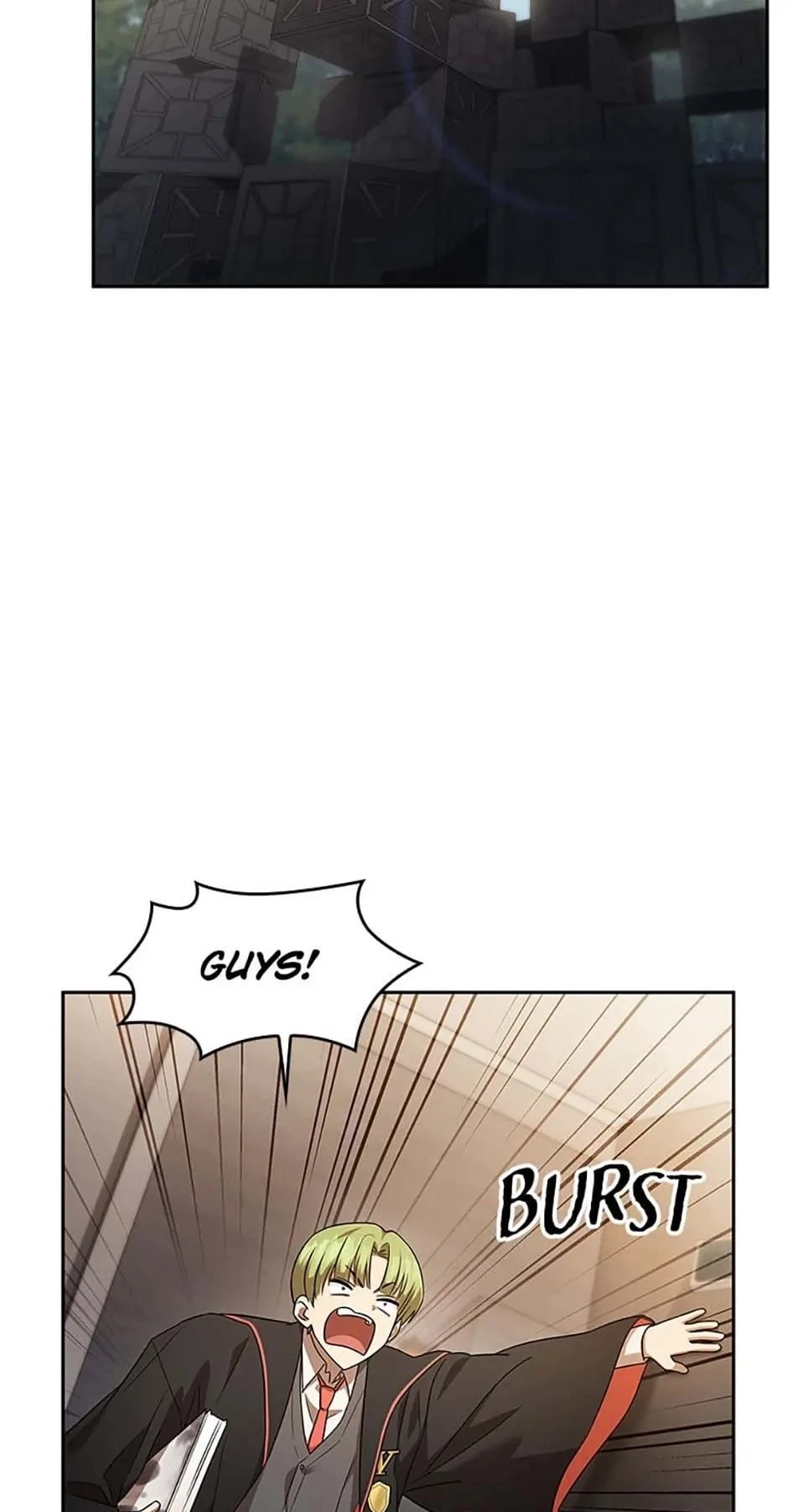 The Infinite Mage Chap 54 - Next Chap 55