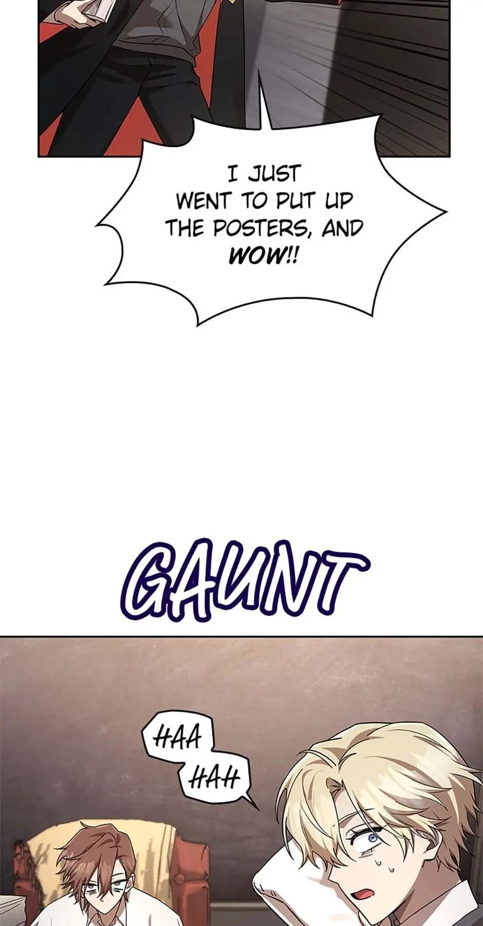 The Infinite Mage Chap 54 - Next Chap 55