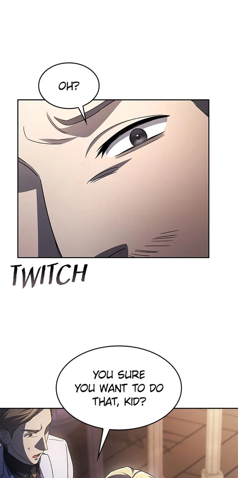 The Infinite Mage Chap 53 - Next Chap 54