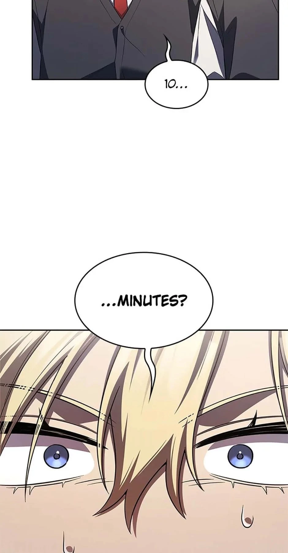 The Infinite Mage Chap 54 - Next Chap 55