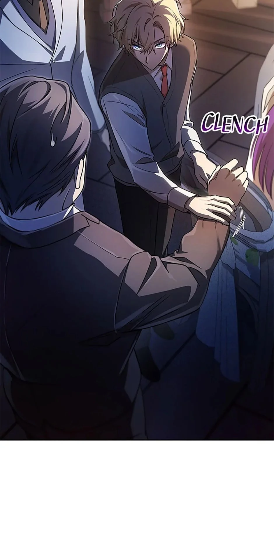 The Infinite Mage Chap 53 - Next Chap 54