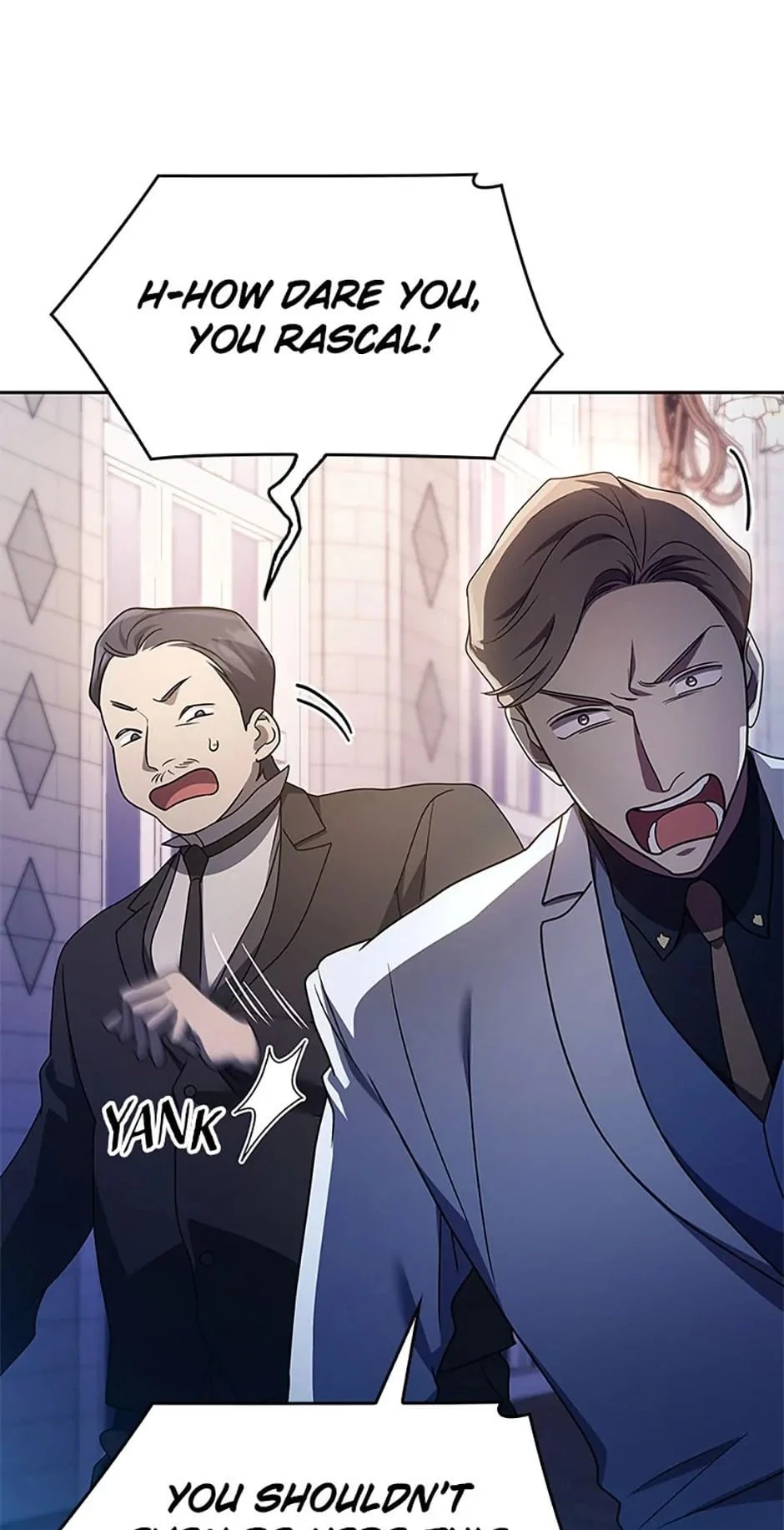 The Infinite Mage Chap 53 - Next Chap 54