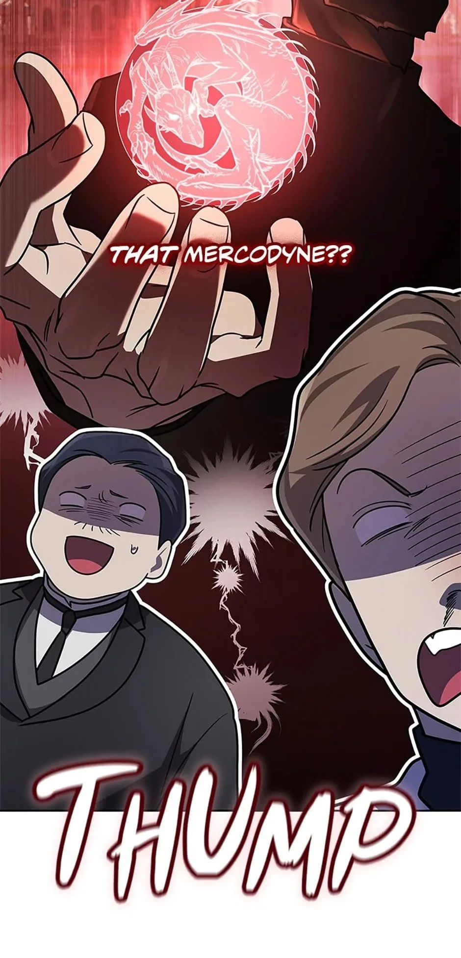 The Infinite Mage Chap 53 - Next Chap 54