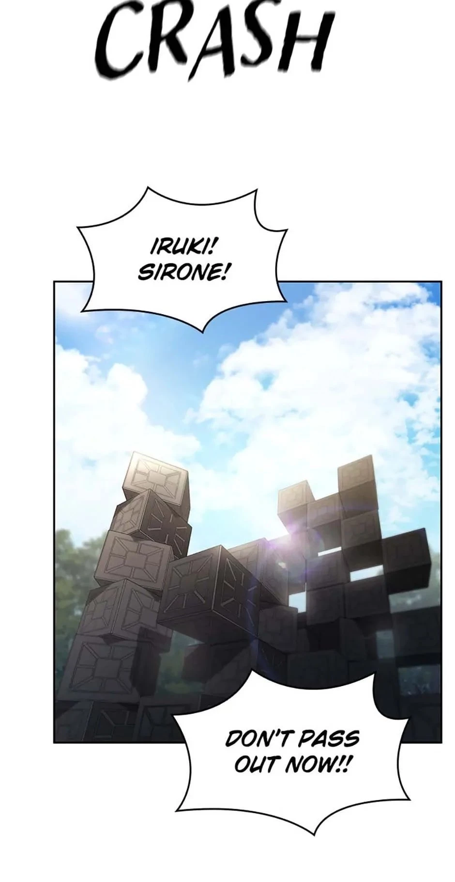 The Infinite Mage Chap 54 - Next Chap 55