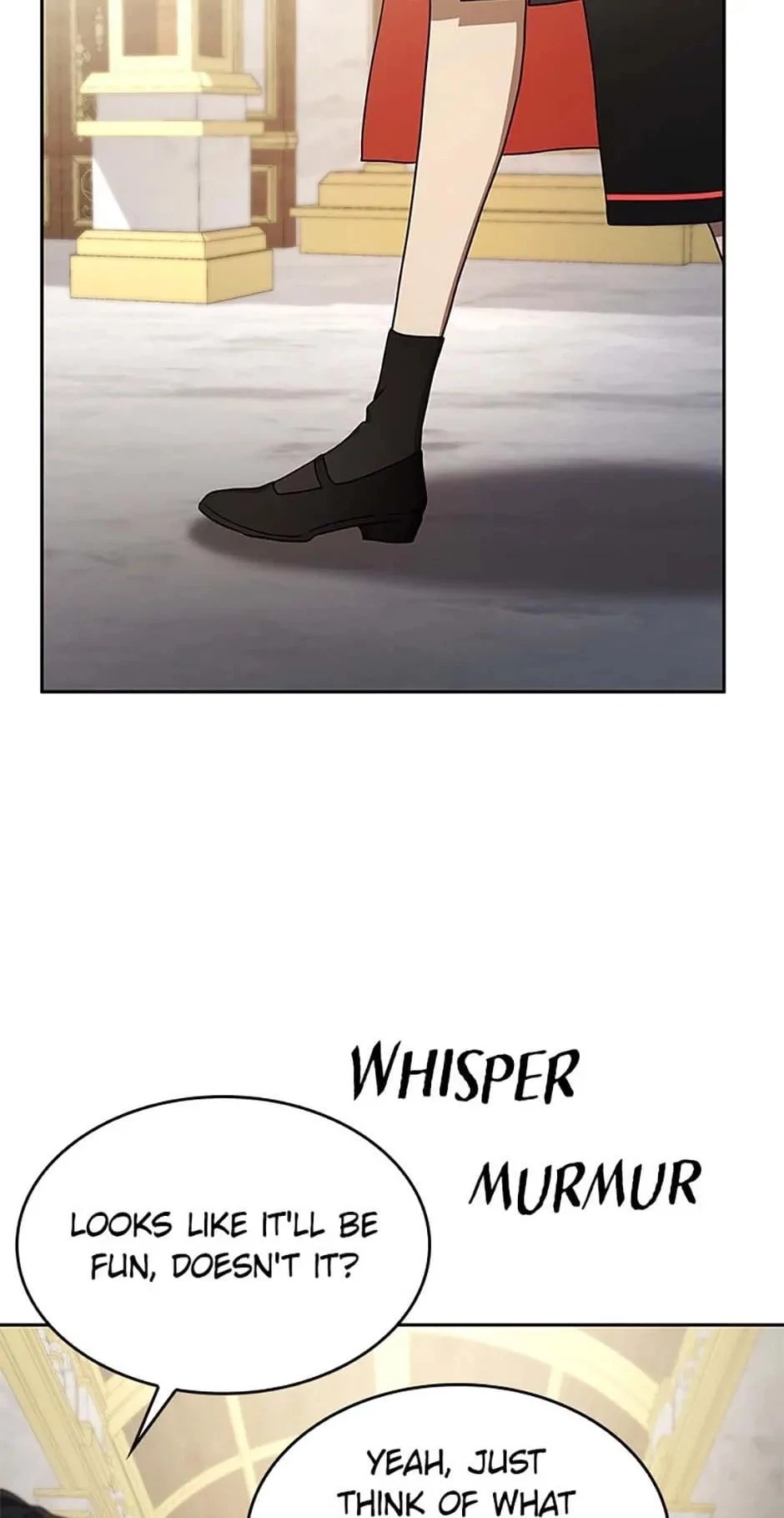 The Infinite Mage Chap 54 - Next Chap 55