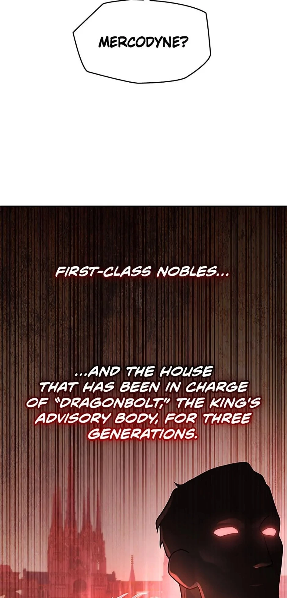 The Infinite Mage Chap 53 - Next Chap 54